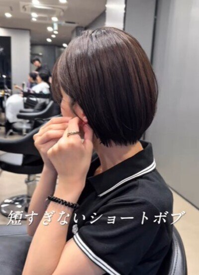 人気美容師