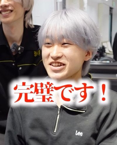 人気美容師