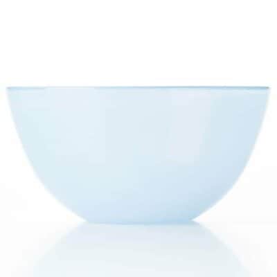 ニトリ公式通販ニトリネット ミルクガラス風ボウル(NR04)商品画像
