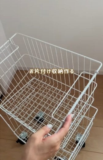 ダイソーとセリアの商品を使ったDIY