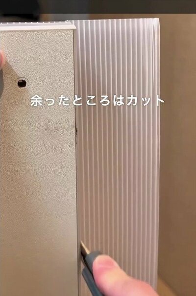 変身前のプラダン