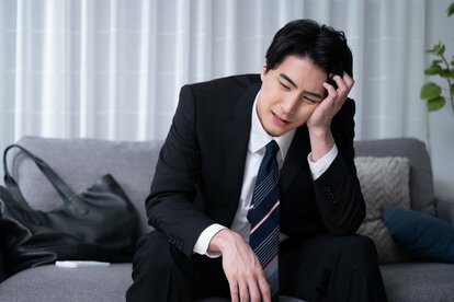 今の日本の平均年収っていくら？"ゆるブラック企業"で転職を検討する人が「約6割」という結果に