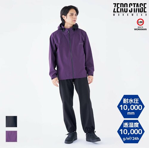 今期もおしゃれなアイテムがそろう「ZERO-STAGE」