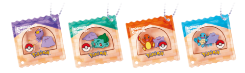 コメダ珈琲店の豆菓子風チャーム