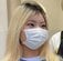「一番可愛いです」卒業式を控えた女性が袴に合わせたデザインカラーでイメージチェンジ！「もう大優勝です」と満面の笑み