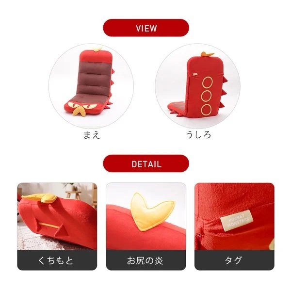 さまざまな場所にこだわりのデザインが施されている