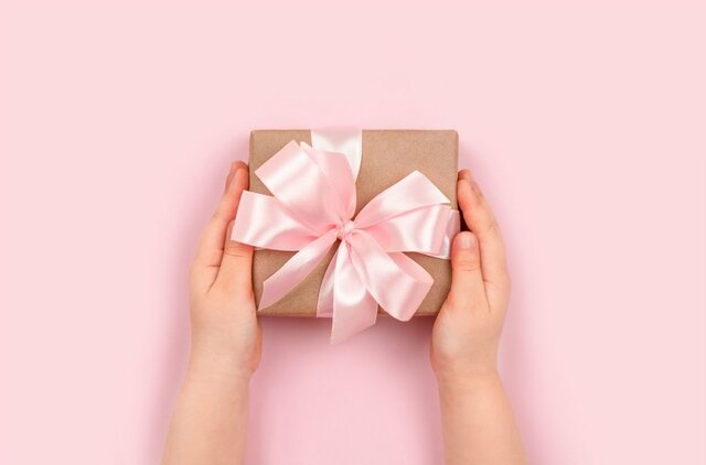 子供が欲しがった「誕生日プレゼント」に思わず目を疑う　想像の斜め上を行くセンスに「なんて可愛いんだ」