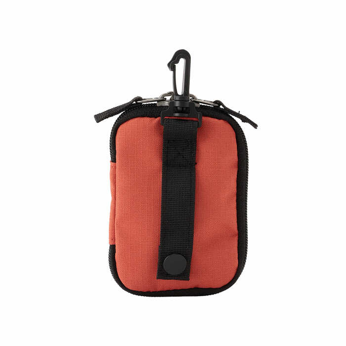 ワークマン　コーデュラ(R)エコキーケース