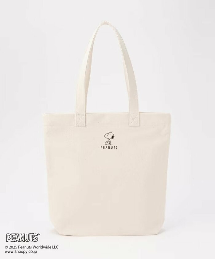 ハニーズ スヌーピートート