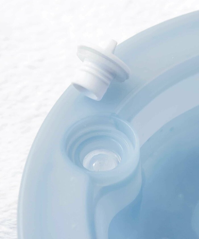 3COINS公式 ペット用クールボウル:600ml