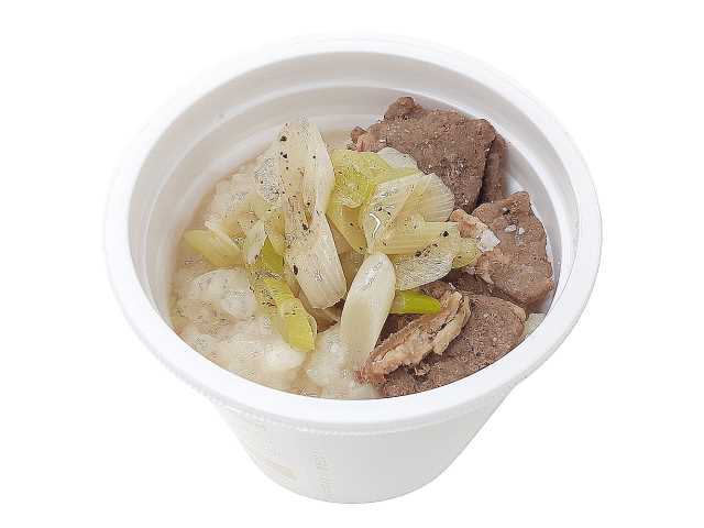 セブン-イレブンの新商品その1