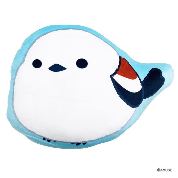 マイクロ生地で、やさしい肌触りのまくらです。