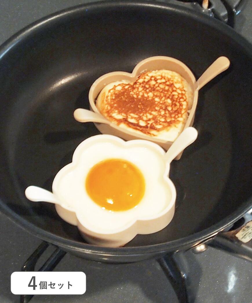 出所：パルグループ公式ファッション通販サイト 3COINS シリコンリング4個セット／KITINT