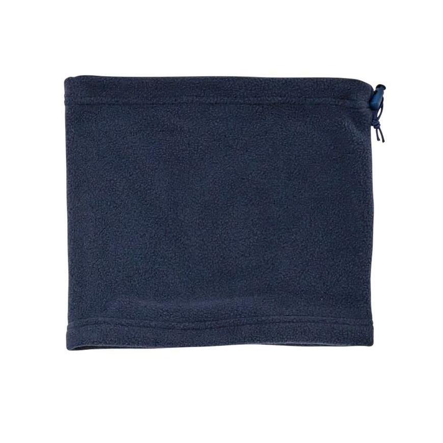 出所:ワークマン公式オンラインストア ワントーンフリースネックウォーマー