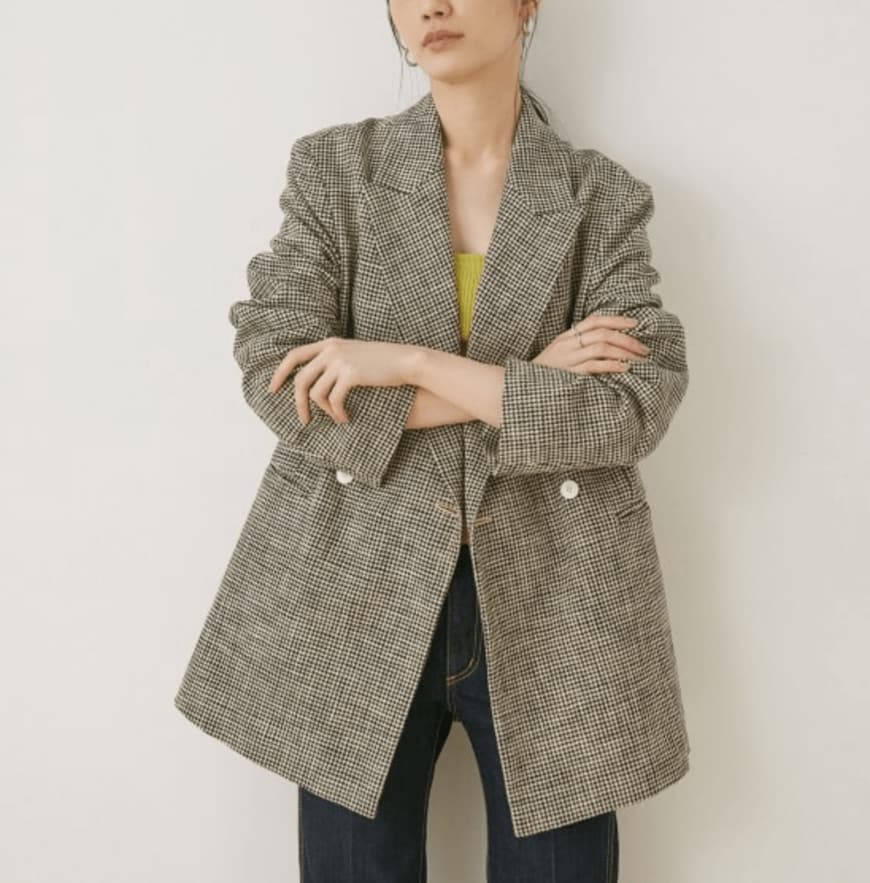 （¥39,600 / ADAM ET ROPÉ FEMME）