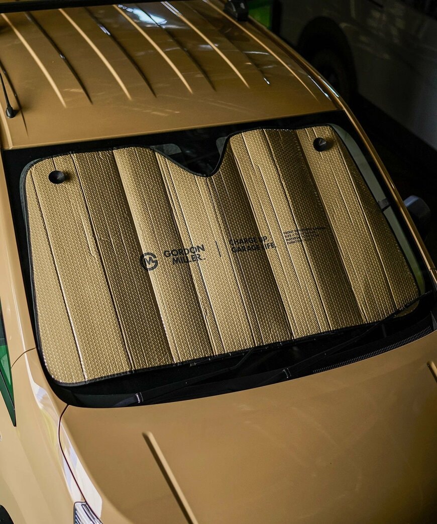 画像出所：GORDON MILLER公式オンラインストア