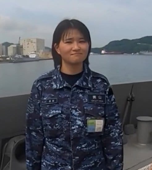 【自衛隊のお仕事】護衛艦で「普段行けない場所に行ける？」女性自衛官が語る“通信”のやりがいと楽しさに驚き！