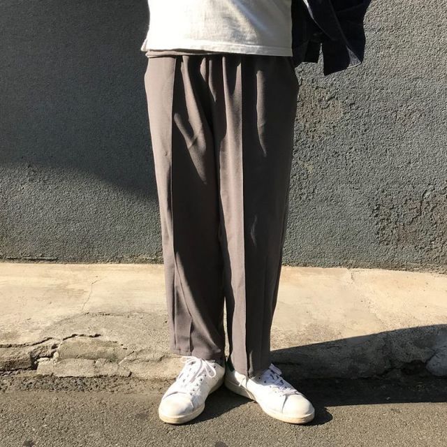 melple - トロピカルパンツ / イージーパンツ / Venice（2colors） ¥10,800（税込）