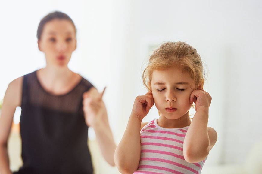 「逆効果のしつけ」で疲れてしまっていませんか？