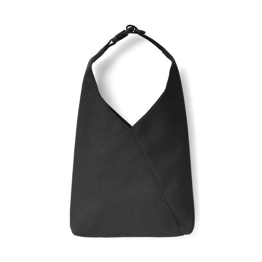 出所：無印良品ネットストア ミニ　撥水ワンショルダーバッグ