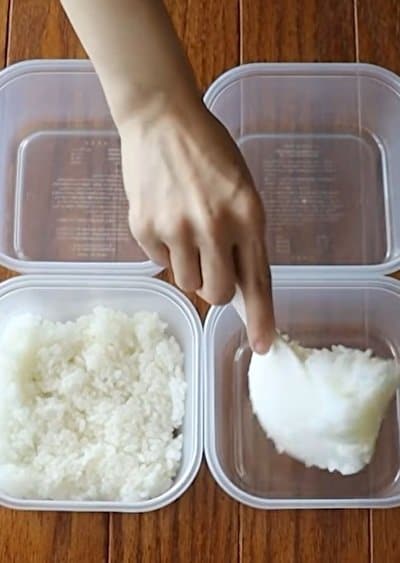 やっぱり卵焼きが大好き！ご飯の上に大きな卵焼きと彩りおかずをどーんとのせた【のり弁】が話題