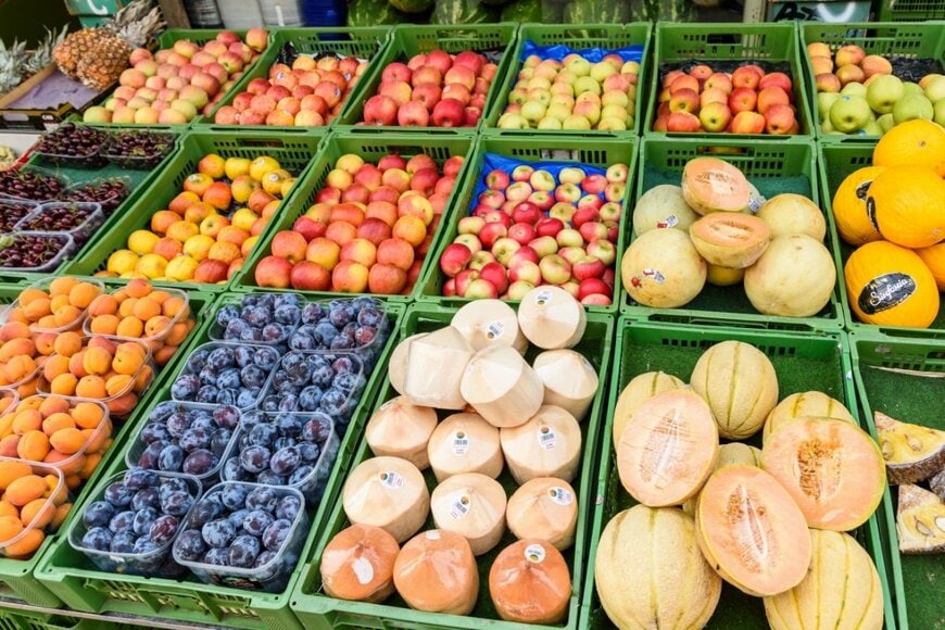 神奈川県で目撃された「野菜のようなもの」　インパクト抜群の名前にゾッとしてしまう