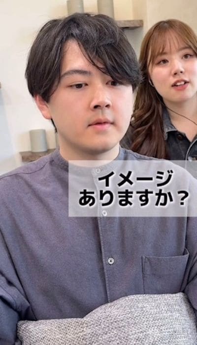 出所：@yukki._hair