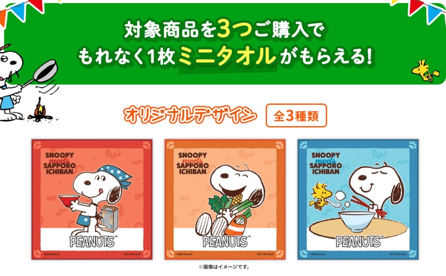 画像出所：サンヨー食品公式サイト