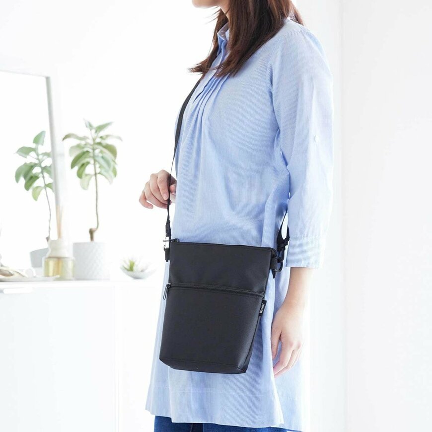 出所：コンビニちょい買い保冷&保温バッグ タワー