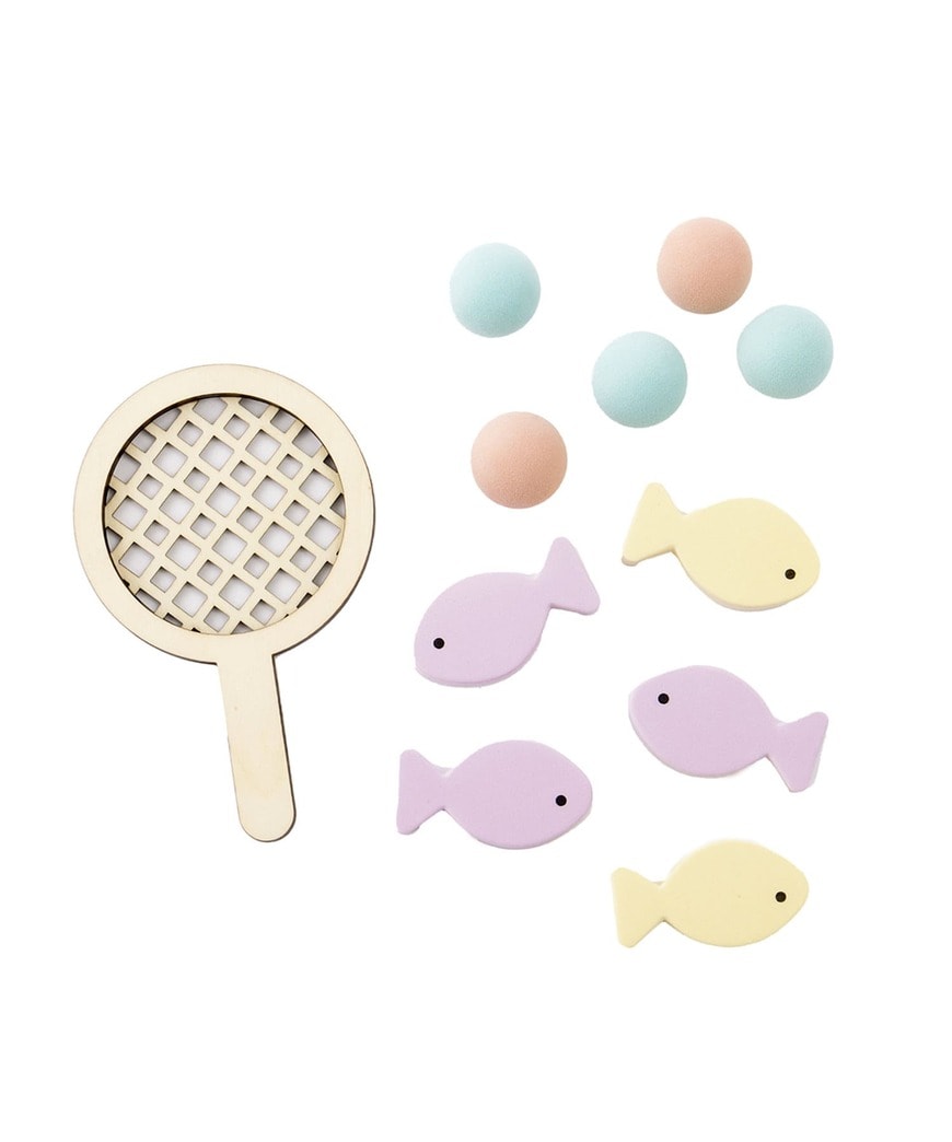 出所：パルグループ公式ファッション通販サイト 【夏祭り】金魚すくいトイ