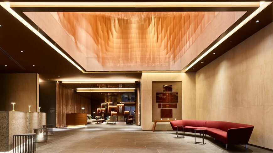 画像出所：株式会社フォーティーズ「5・6月限定！全国旅行支援【ただいま東京プラス】 三井ガーデンホテルグループで「東京にお得に泊まろう」地域クーポン最大2000円付きプラン」