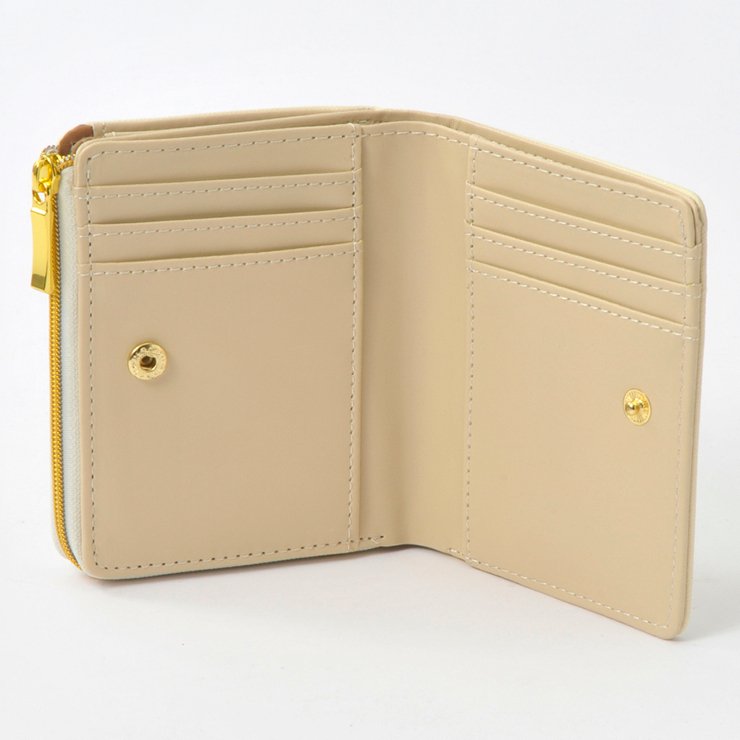 出所：しまむら公式オンラインストア　財布（スヌーピー）