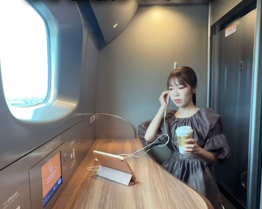 新幹線の完全個室が200円から使用できる？快適過ぎる空間に「知らなかった！」「使ってみたいです」