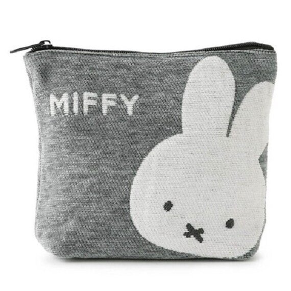出所：ニトリ公式通販ニトリネット miffy　ミッフィー　モノハミングポーチ
