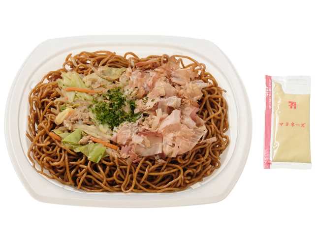 出所：株式会社セブン‐イレブン・ジャパン「今週の新商品」