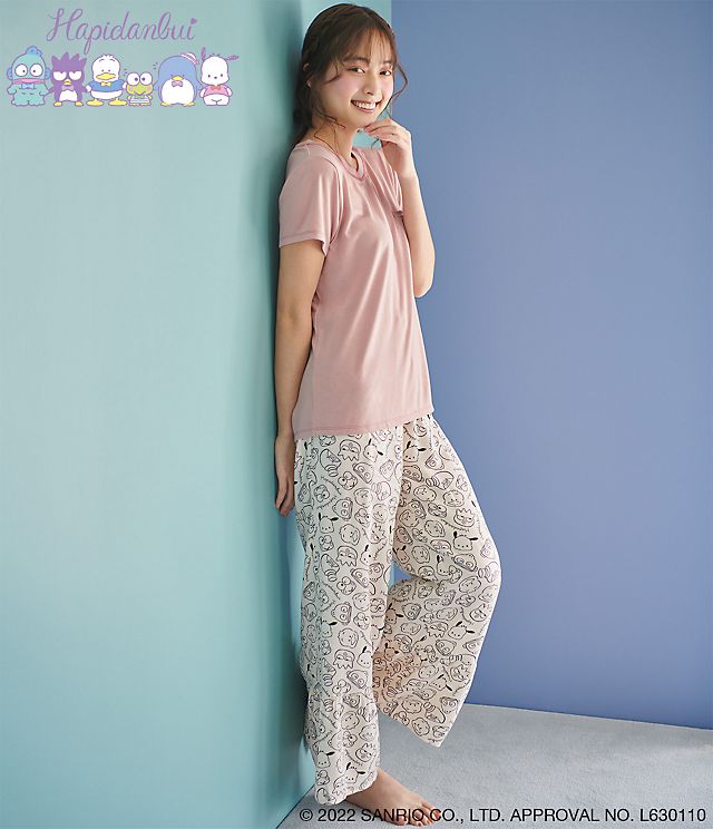 画像出所：PEACH JOHN公式