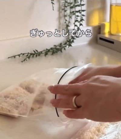 「朝からアレはやばくない？」早朝から揚げた【しそチーズカツ】が詰まった旦那弁当が話題