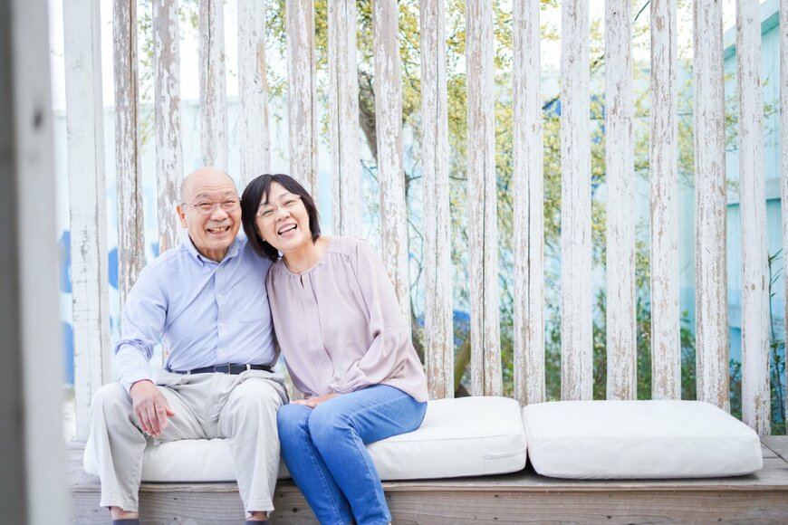 【厚生年金】4月分からモデル夫婦で「年5.8万円」増額へ。67歳以下は前年度比2.2％の引き上げに