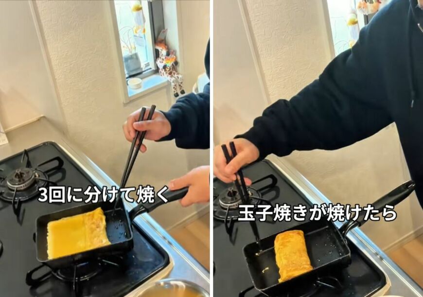 投稿の画像
