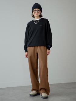 ユニクロ、カウズ ウィンター ヒートテックニットキャップ商品画像