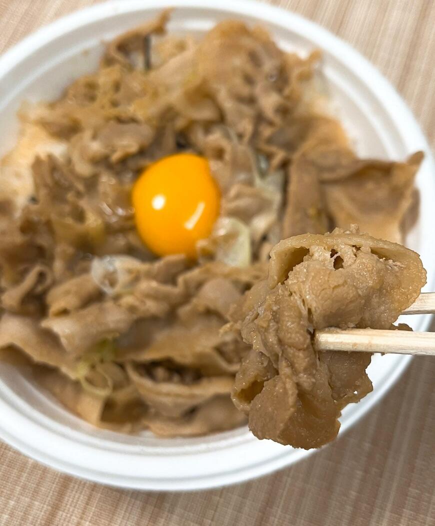 昭和食堂の「名物スタミナ丼 ギガ盛り」