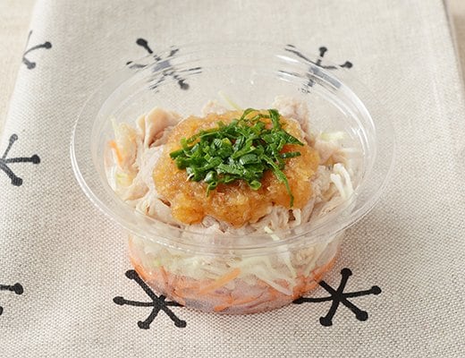 ローソンの新商品その1