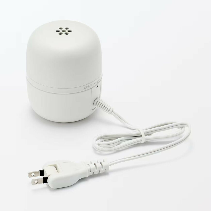 無印良品公式 中身が選べる ルームガード・本体 画像