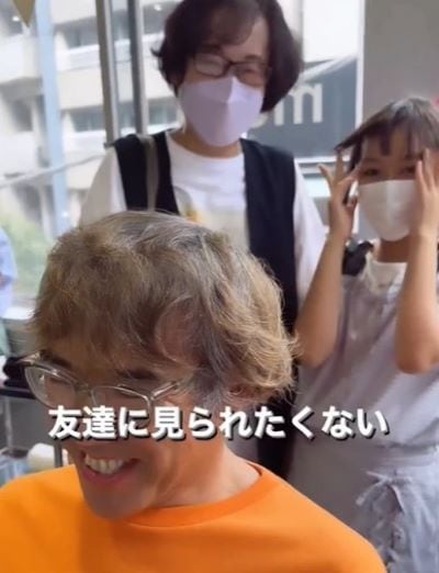 人気美容師