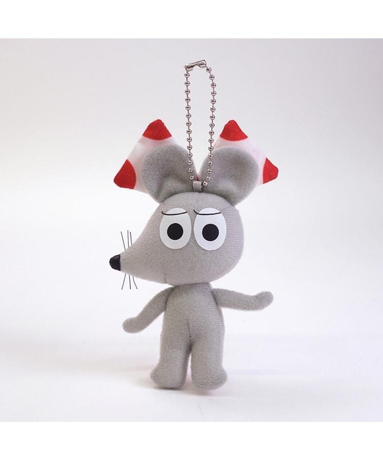 ハニーズ、ねみちゃん/マスコットの画像