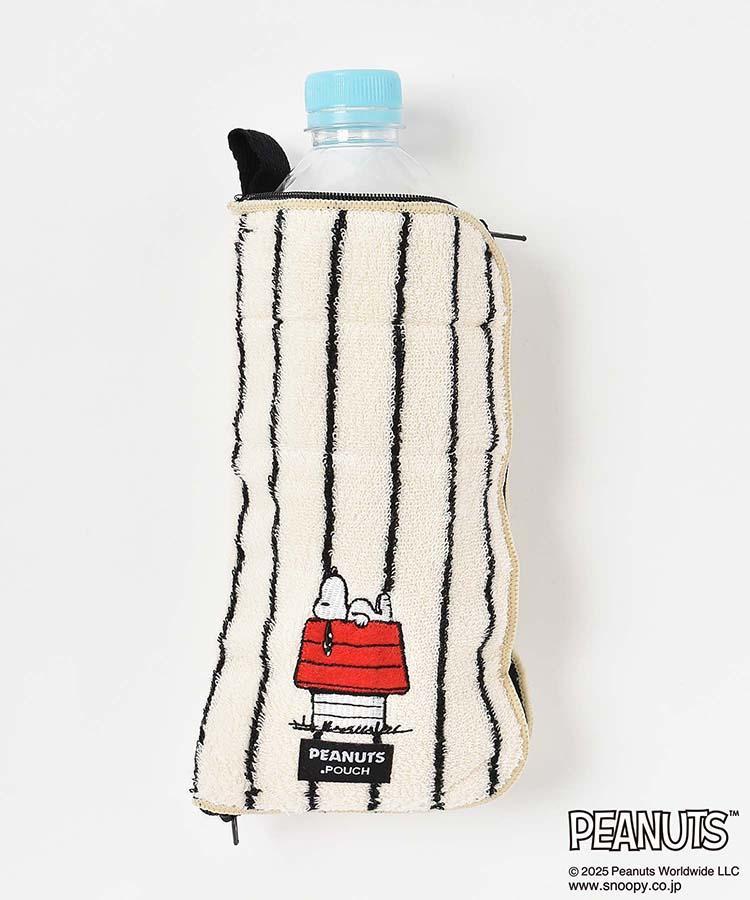 Bleu Bleuet PEANUTSどっとキープポーチ商品画像