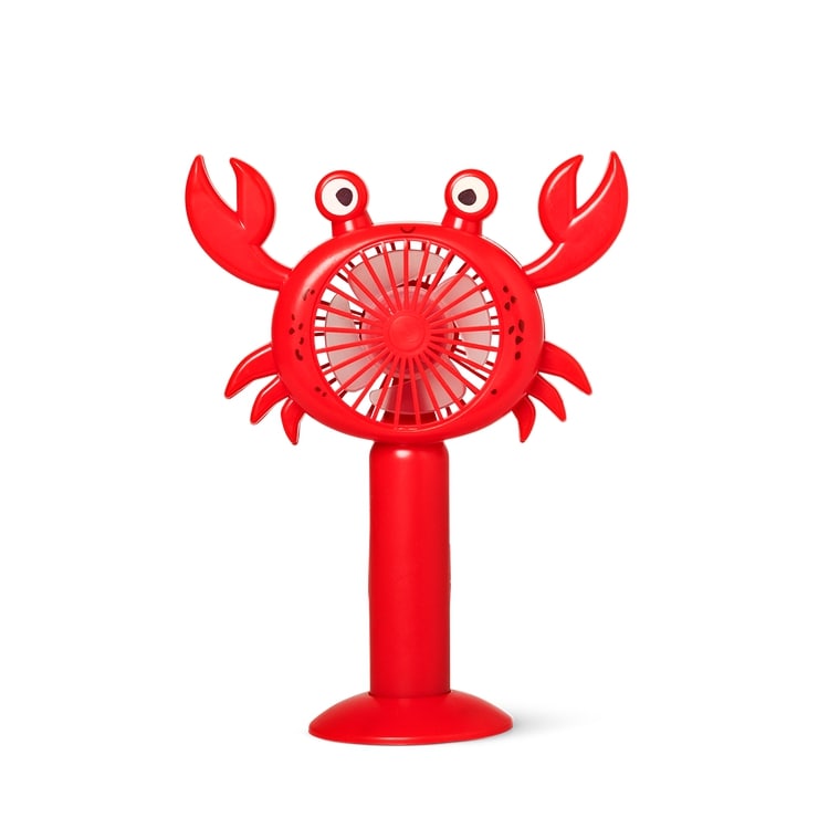 Flying Tiger Copenhagen、2WAYファン（充電式）画像