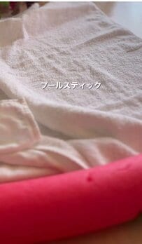 【100均DIY】お家で楽しむ！セリアのプールスティックで「ハロウィンおばけ」を簡単DIY