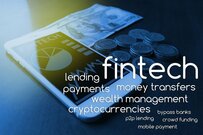 フィンテック：麻生大臣も本気になった金融イノベーションの要点