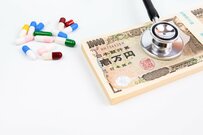 年収770万円は「高額療養費の自己負担額限度額が17万円」の現実。安心できない医療費負担